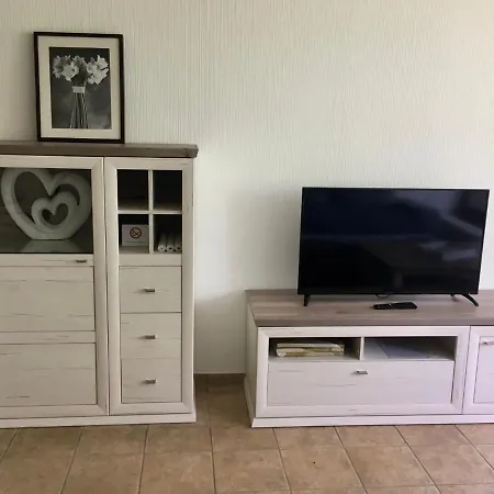Appartementresidenz Am Kurpark - Ferienwohnungen Mit Pool & Sauna & Garage Bad Salzuflen Zewnętrze zdjęcie