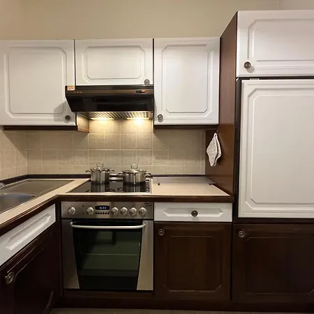 Appartementresidenz Am Kurpark - Ferienwohnungen Mit Pool & Sauna & Garage Bad Salzuflen Pokój zdjęcie