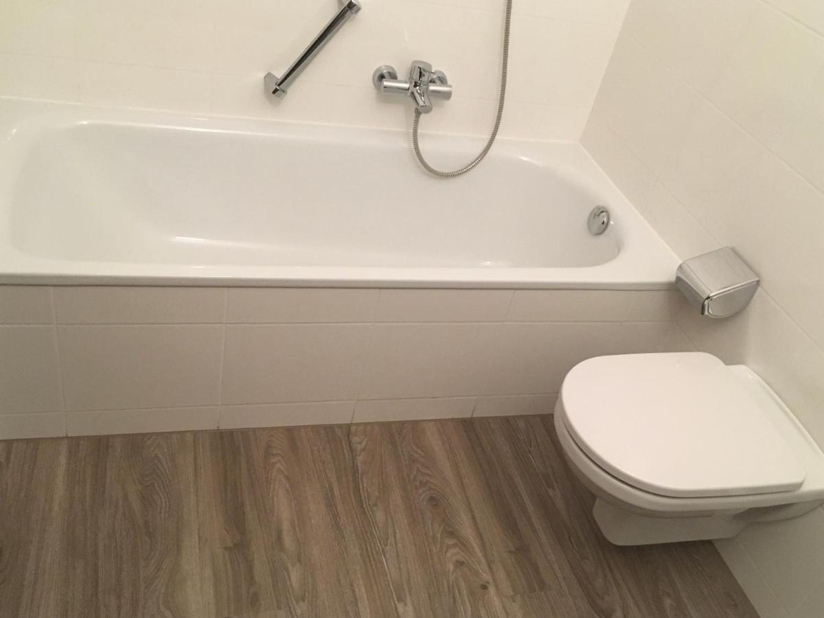 Appartementresidenz Am Kurpark - Mit Pool&sauna - Apartment *
