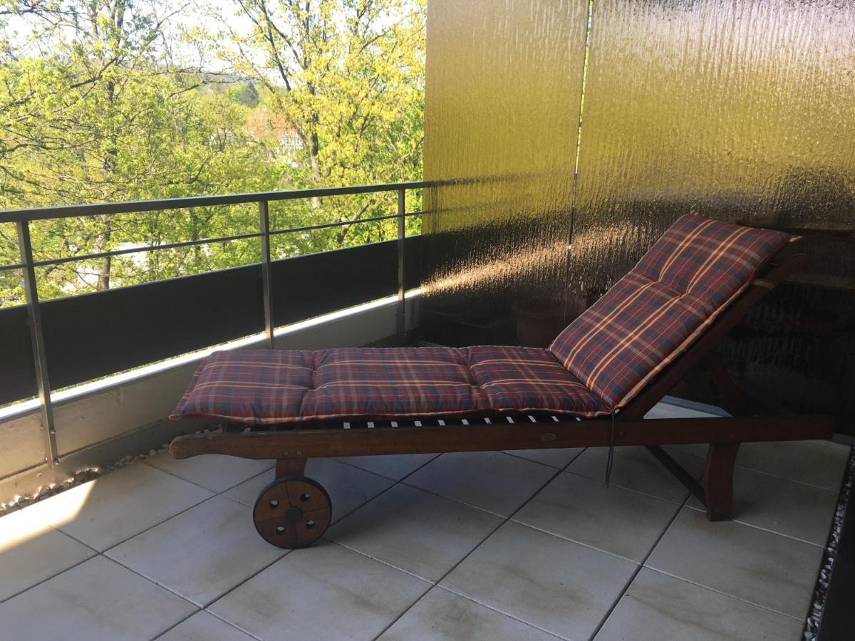 Appartementresidenz Am Kurpark - Mit Pool&sauna -