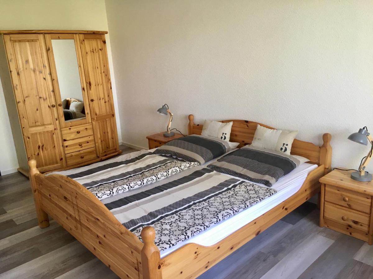 Appartementresidenz Am Kurpark - Mit Pool&sauna - *