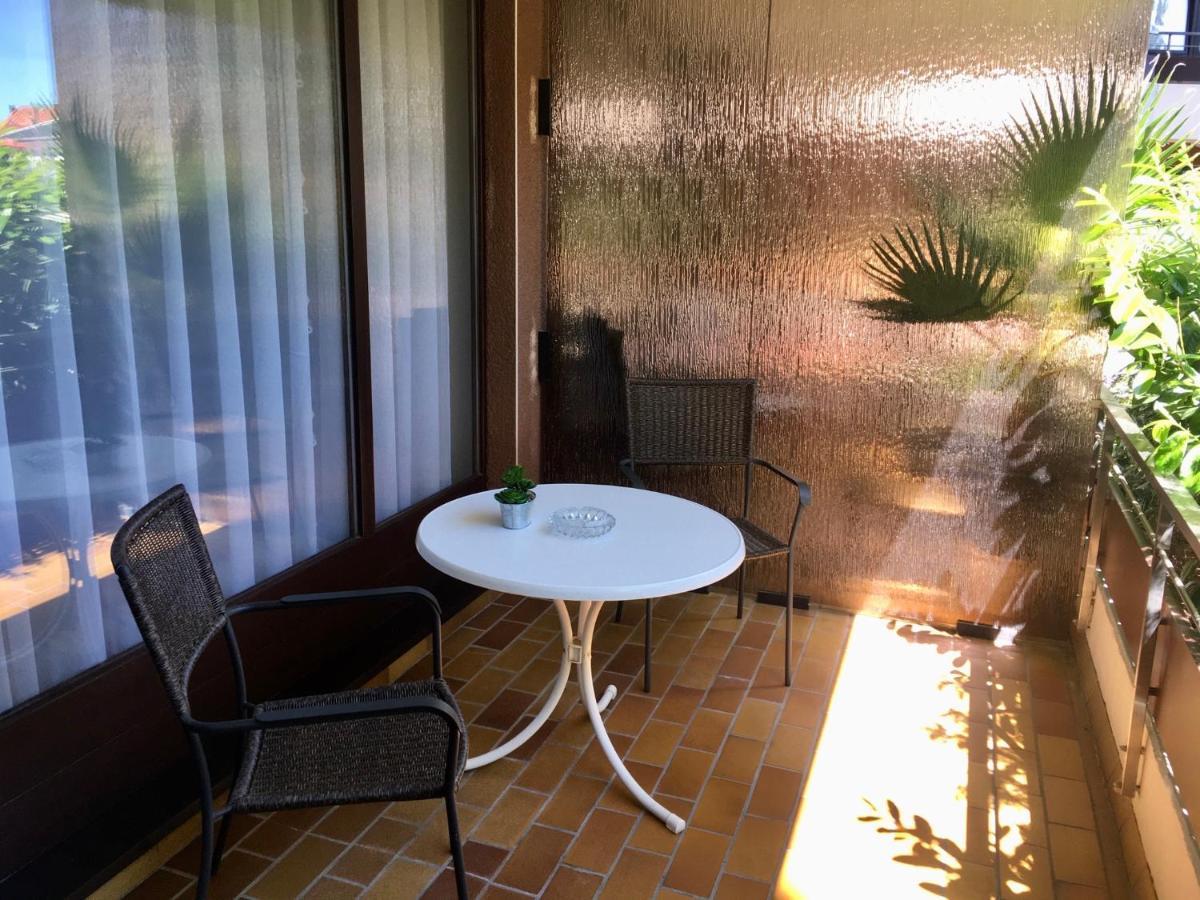 Appartementresidenz Am Kurpark - Mit Pool&sauna -