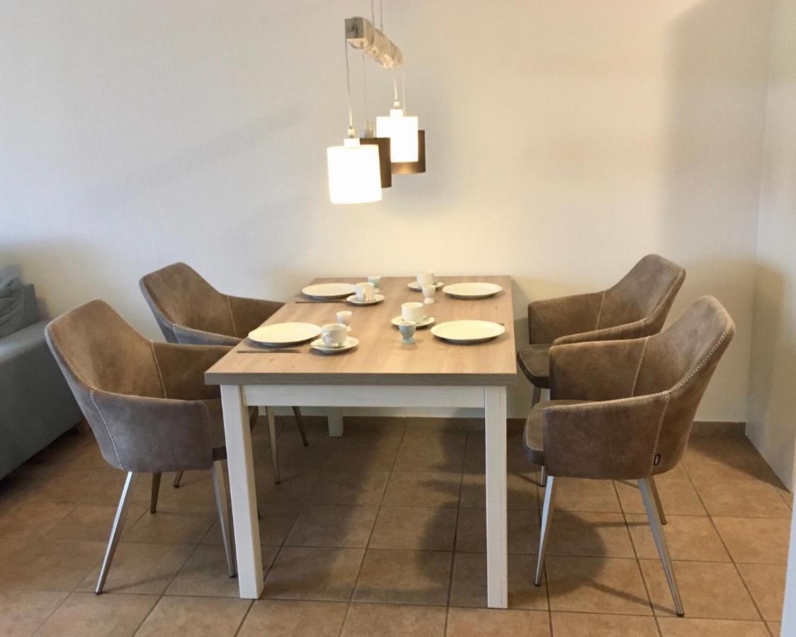 Apartment Appartementresidenz Am Kurpark - Mit Pool&sauna - *