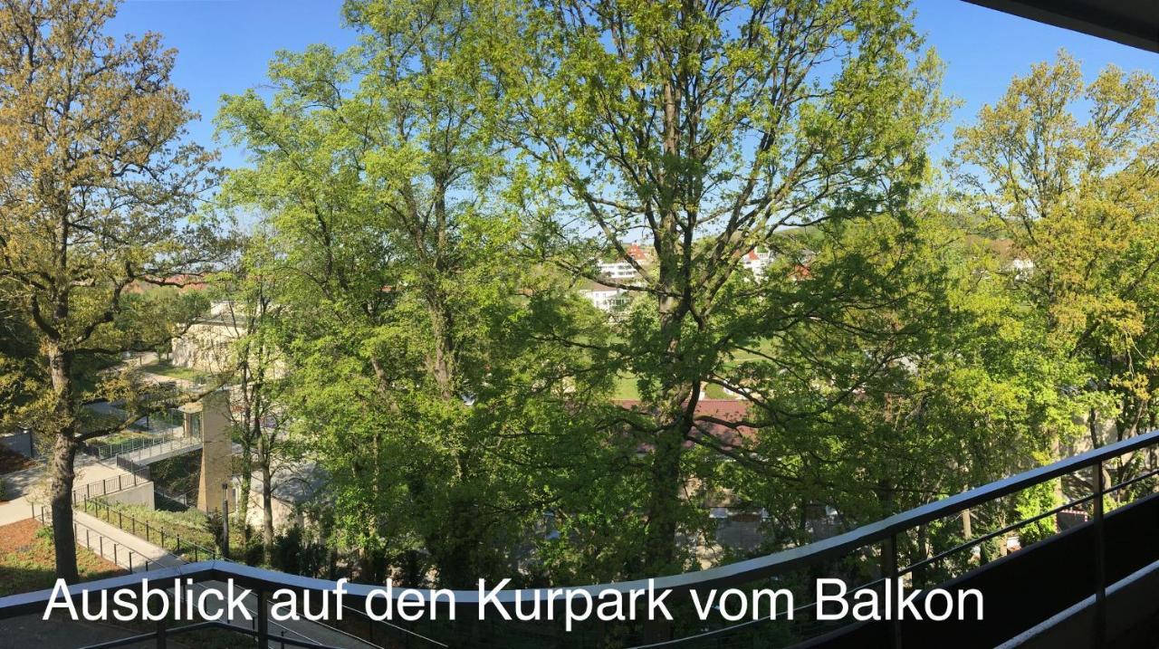 Appartementresidenz Am Kurpark - Mit Pool&sauna - Apartment Bad Salzuflen