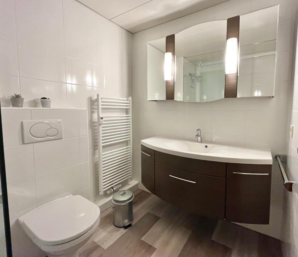 Appartementresidenz Am Kurpark - Mit Pool&sauna -