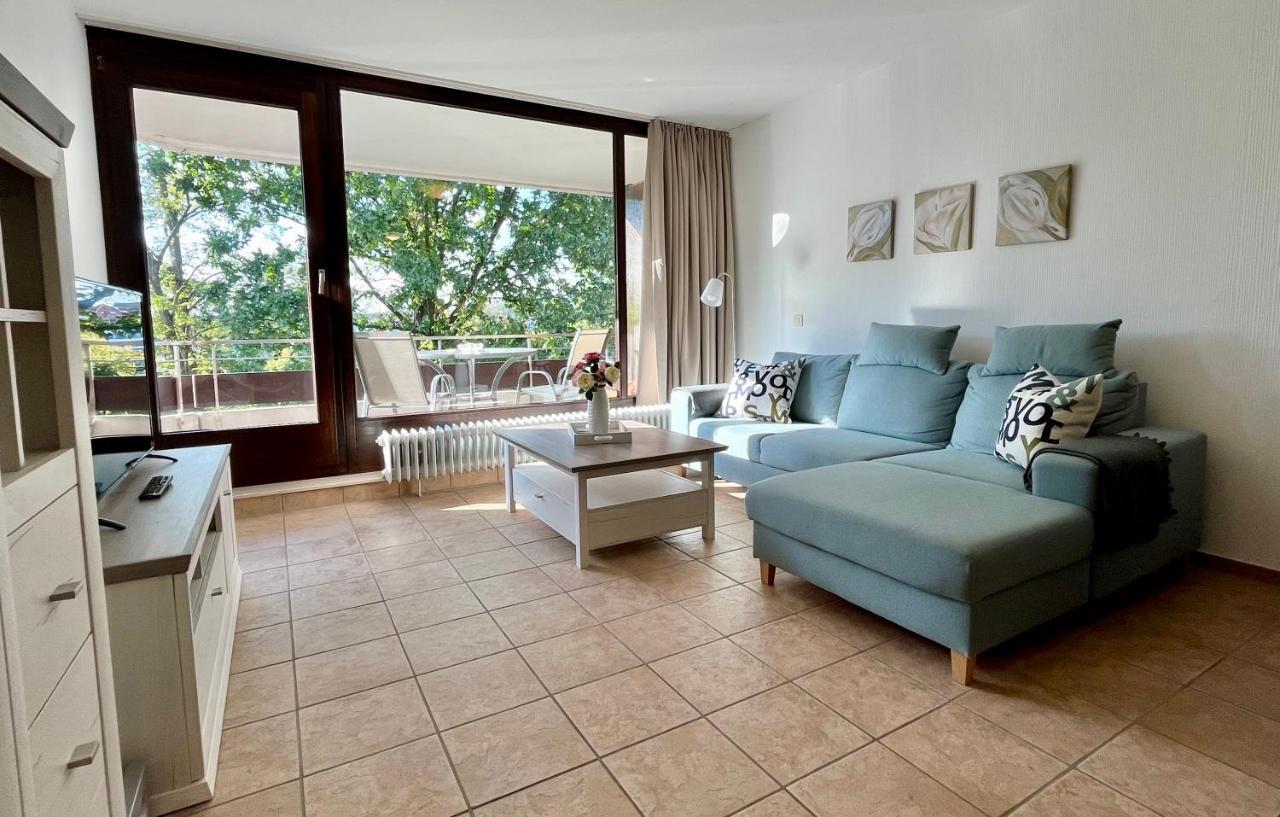 Appartementresidenz Am Kurpark - Mit Pool&sauna - Apartment