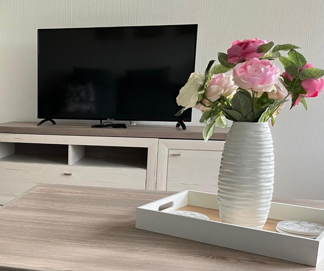 Appartementresidenz Am Kurpark - Mit Pool&sauna -
