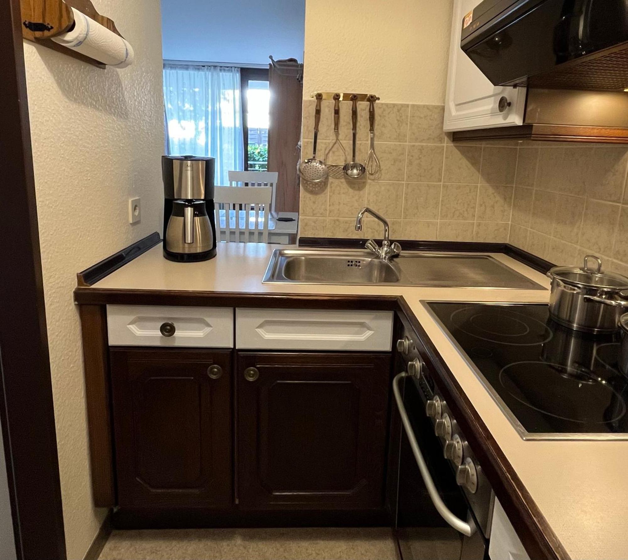 Appartementresidenz Am Kurpark - Mit Pool&sauna - * Bad Salzuflen