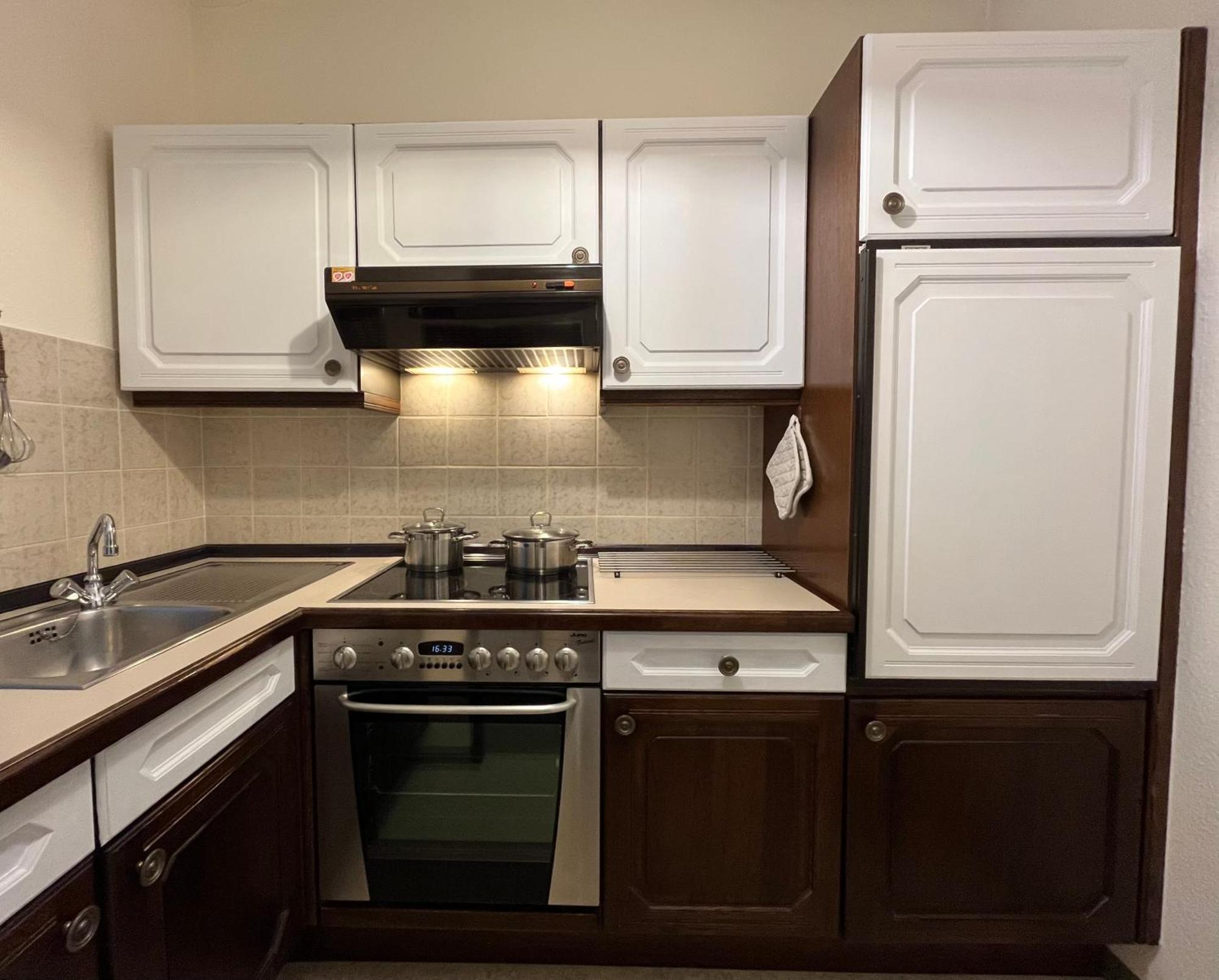 Apartment Appartementresidenz Am Kurpark - Mit Pool&sauna - Bad Salzuflen