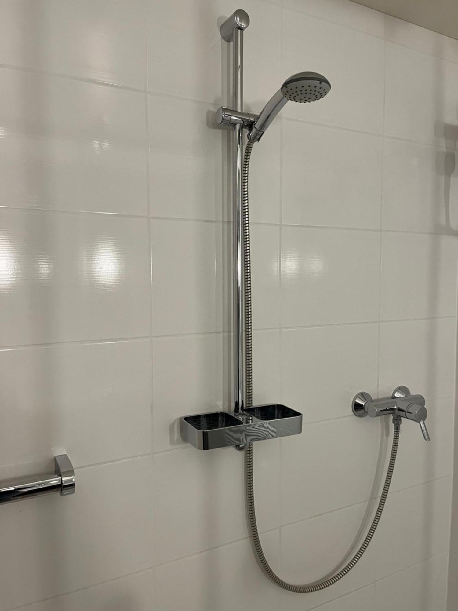 Apartment Appartementresidenz Am Kurpark - Mit Pool&sauna - *