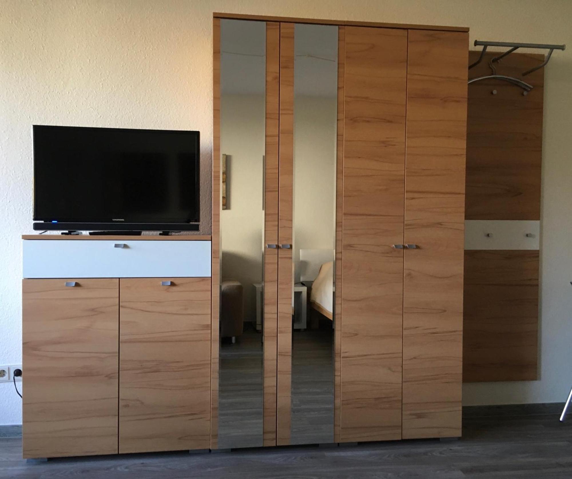 Appartementresidenz Am Kurpark - Mit Pool&sauna - Apartment