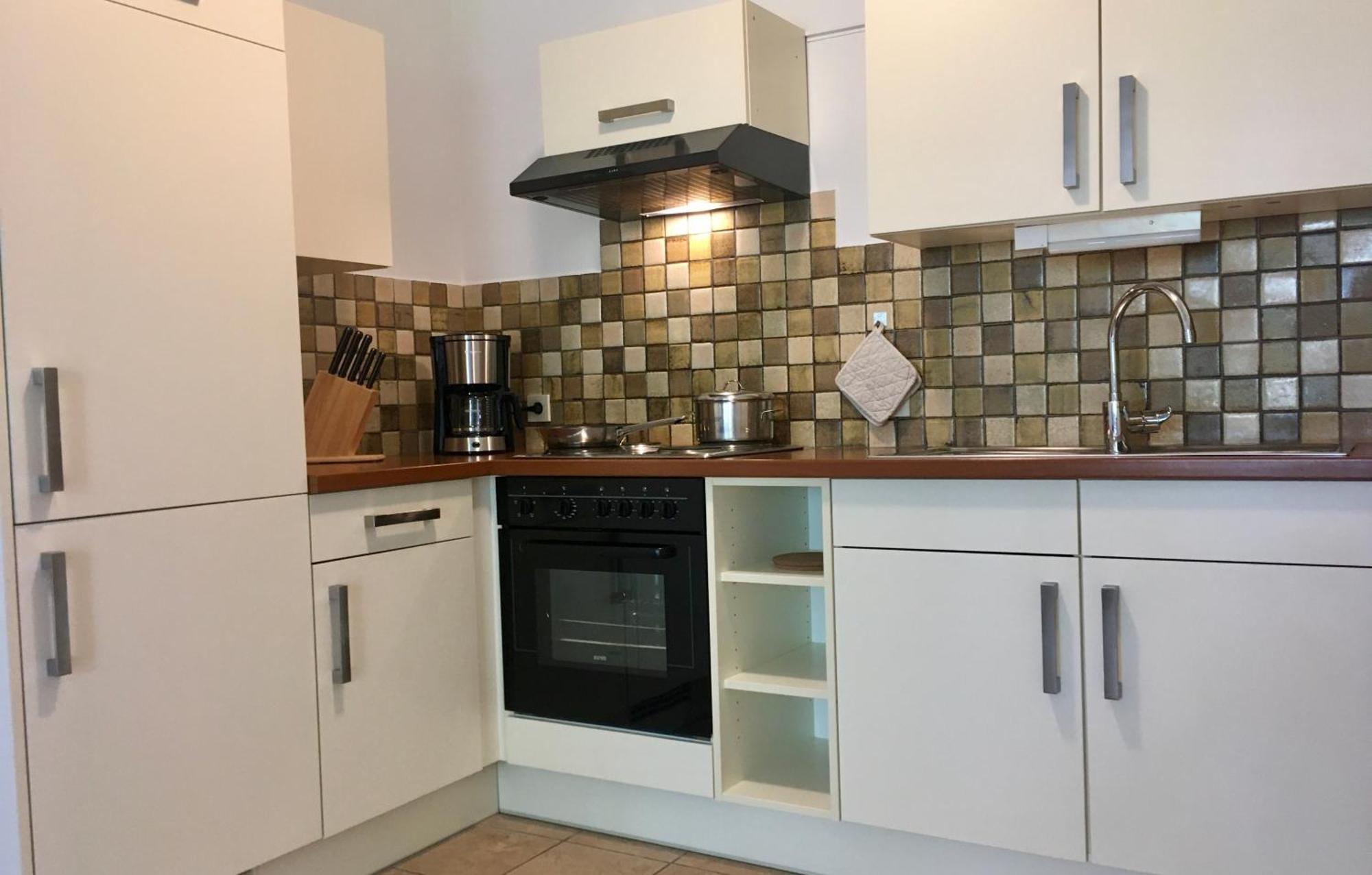 Appartementresidenz Am Kurpark - Mit Pool&sauna - *